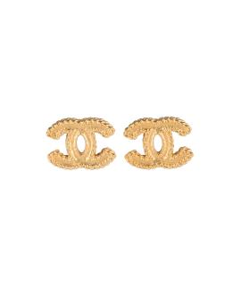 CHANEL Серьги