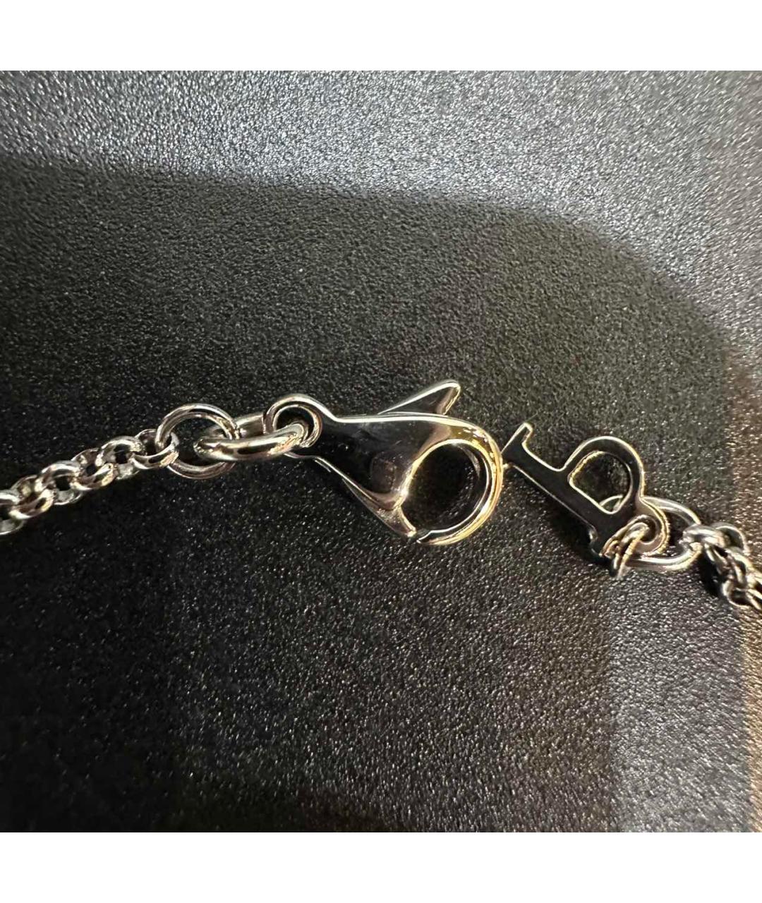 PIAGET Серебряное колье из белого золота, фото 2