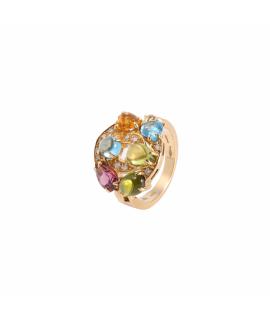 BVLGARI Кольцо