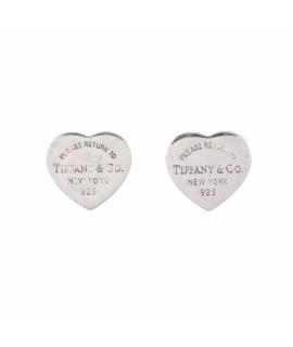 TIFFANY&CO Серьги