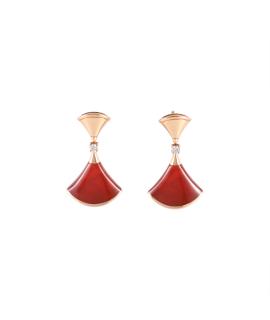 BVLGARI Серьги