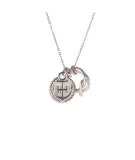 HERMES Колье