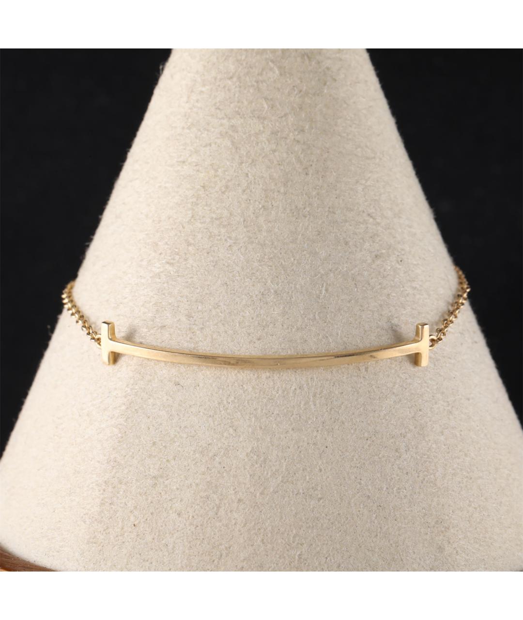 TIFFANY&CO Браслет из белого золота, фото 7