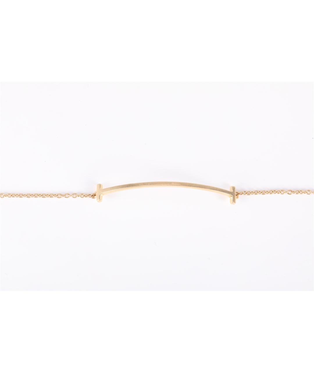 TIFFANY&CO Браслет из белого золота, фото 5
