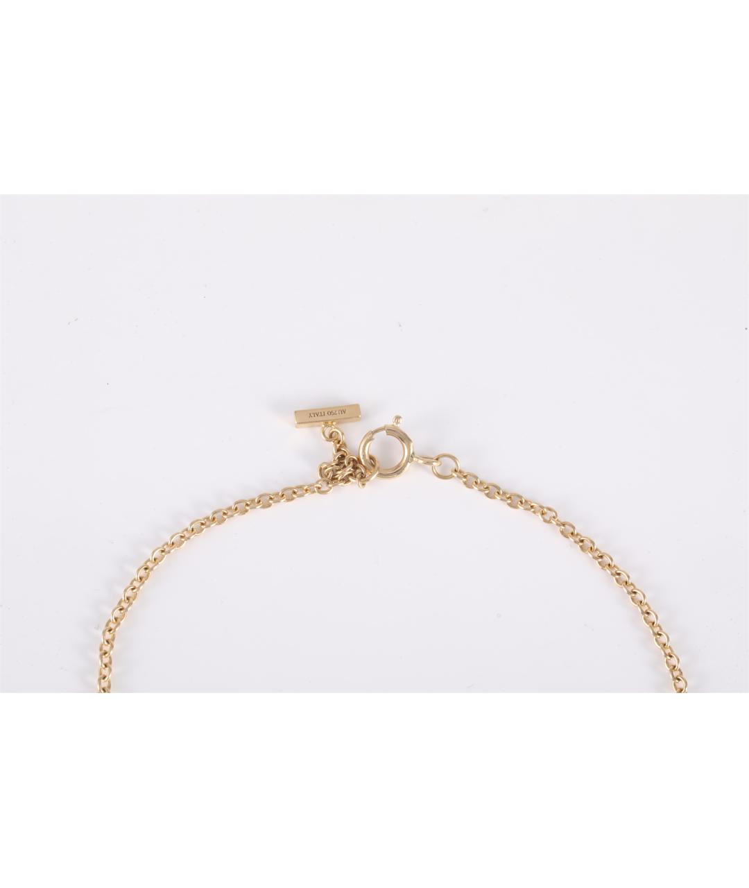 TIFFANY&CO Браслет из белого золота, фото 2