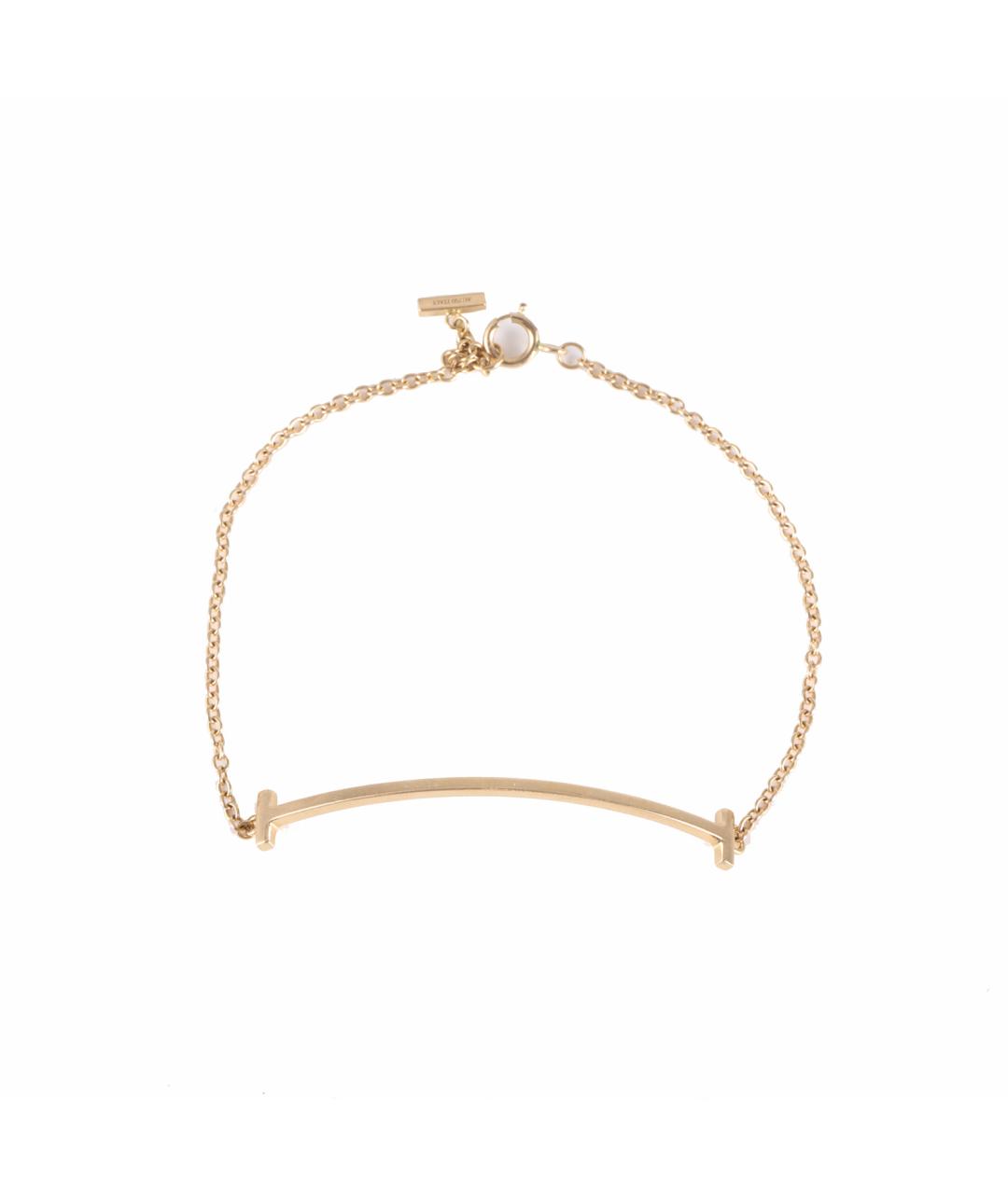 TIFFANY&CO Браслет из белого золота, фото 1