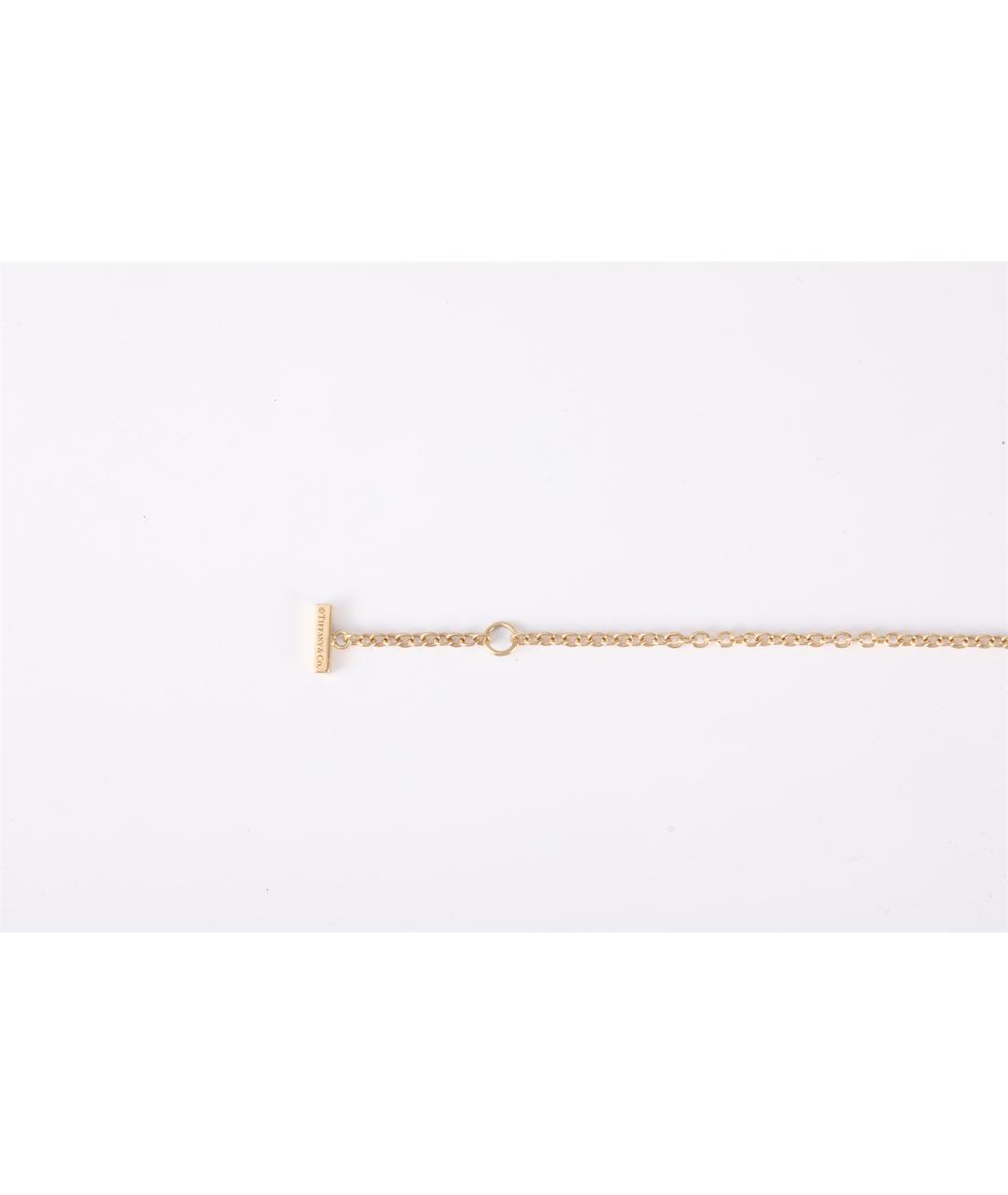 TIFFANY&CO Браслет из белого золота, фото 6