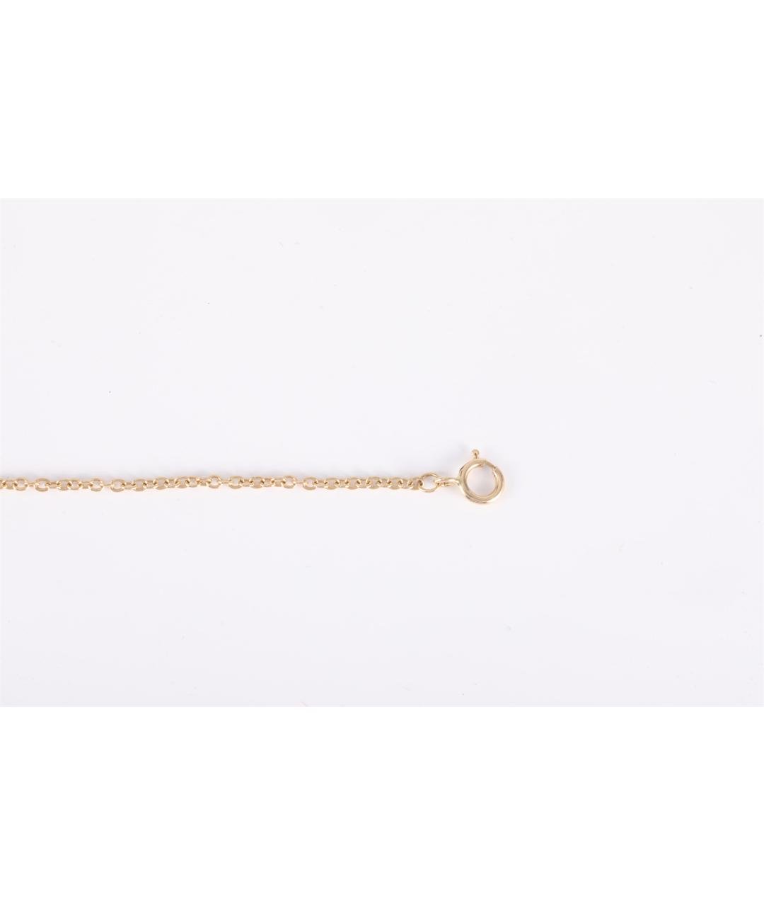 TIFFANY&CO Браслет из белого золота, фото 4