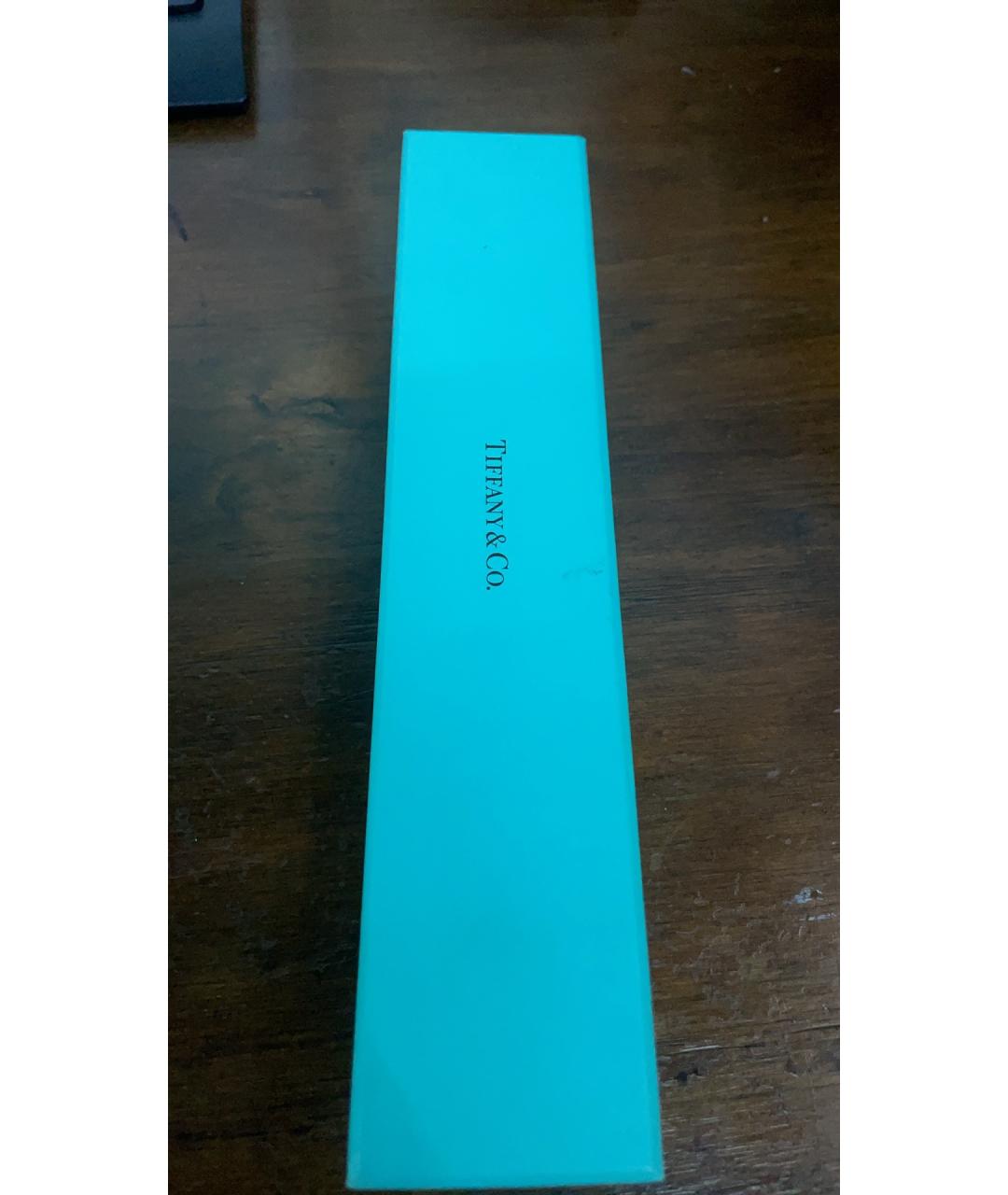 TIFFANY&CO Браслет из белого золота, фото 9