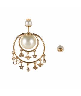 CHRISTIAN DIOR Серьги