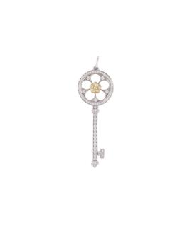 TIFFANY&CO Колье