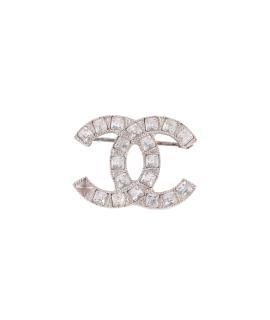 CHANEL Булавка / брошь