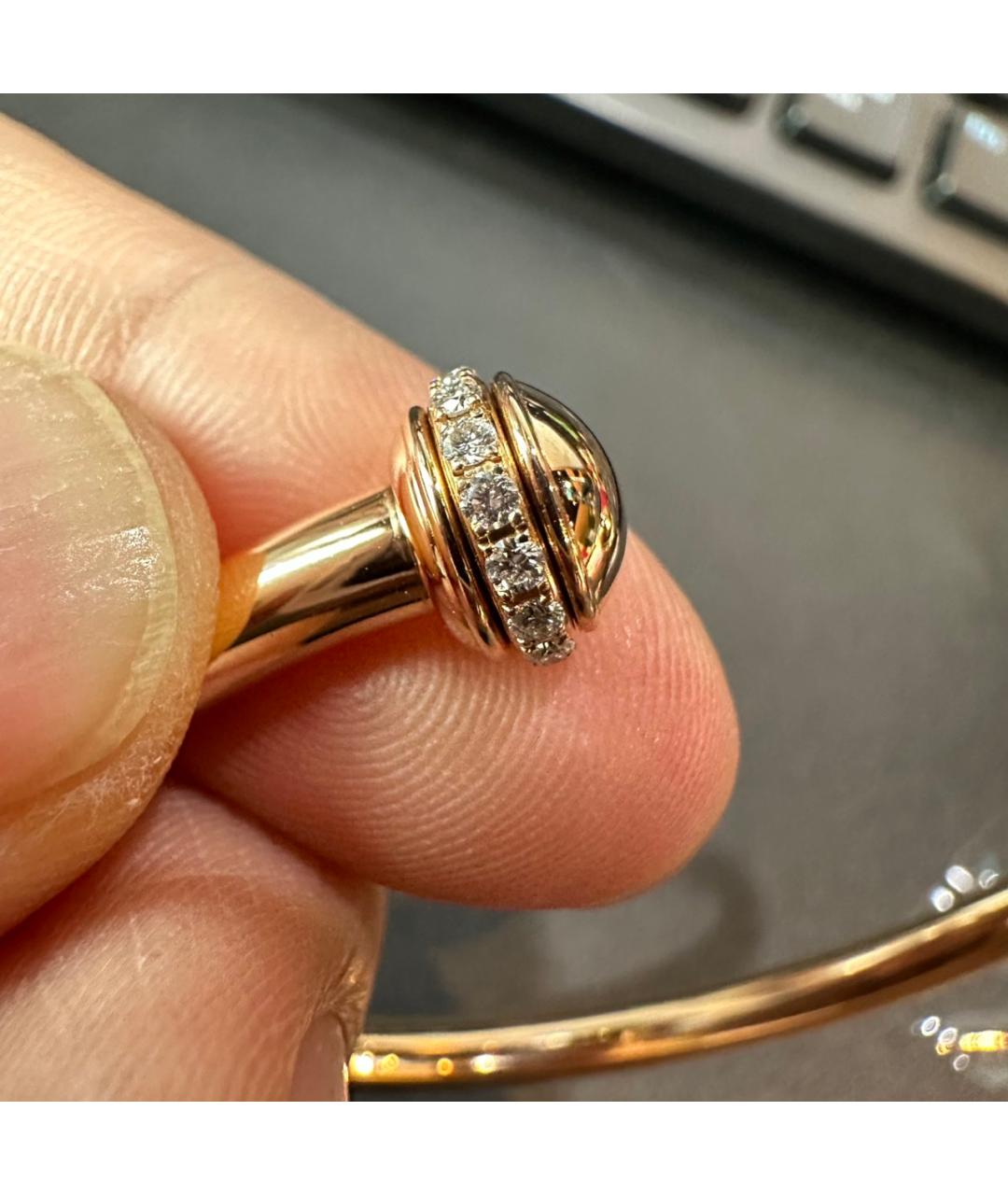 PIAGET Браслет из белого золота, фото 8