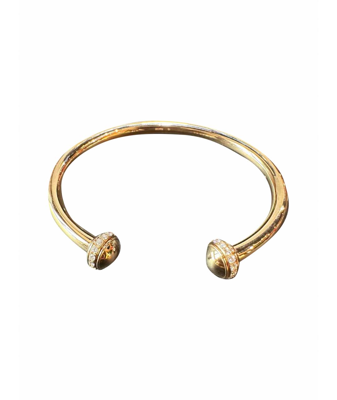 PIAGET Браслет из белого золота, фото 1