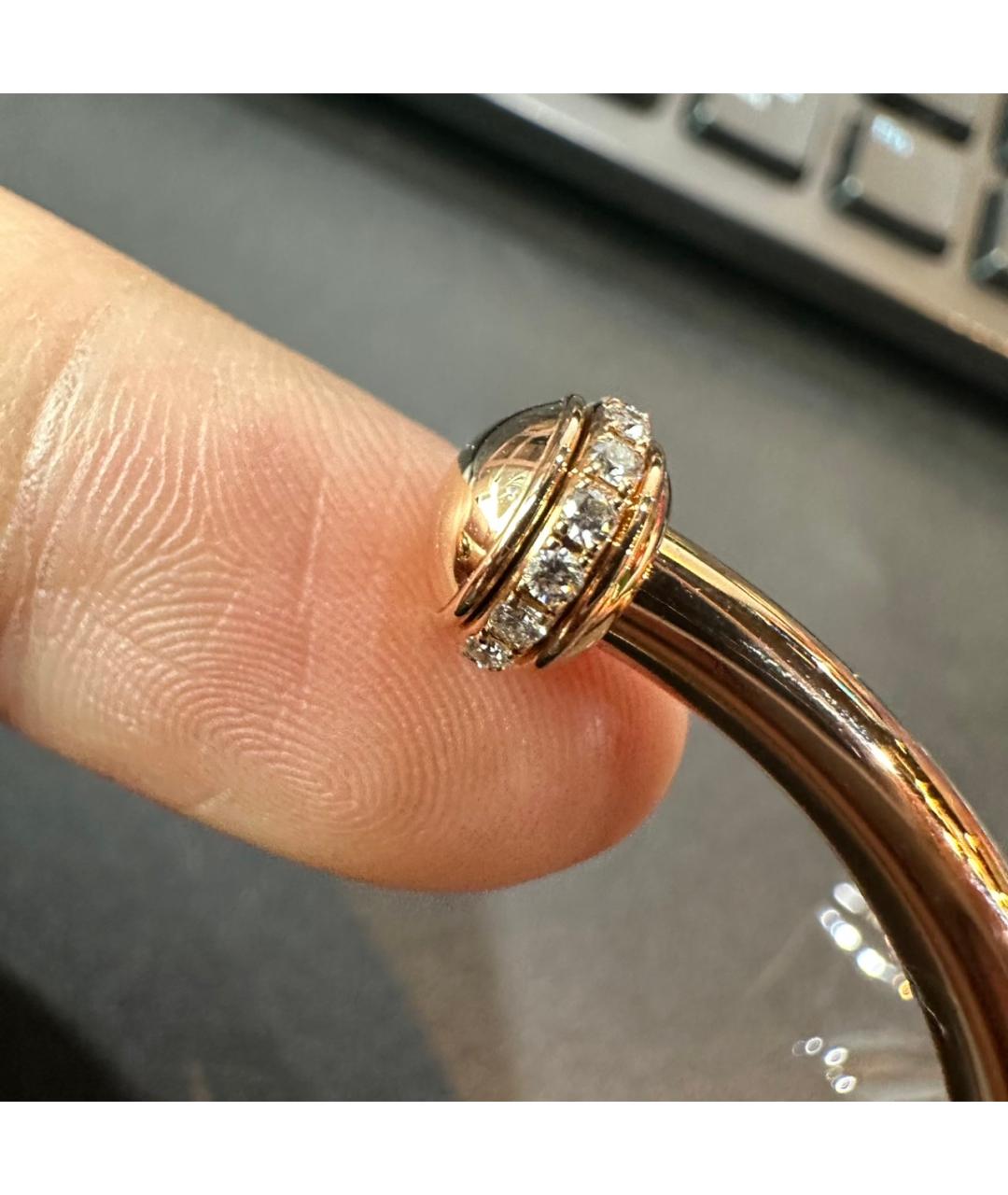 PIAGET Браслет из белого золота, фото 5