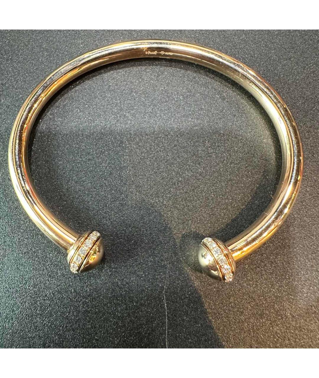PIAGET Браслет из белого золота, фото 7