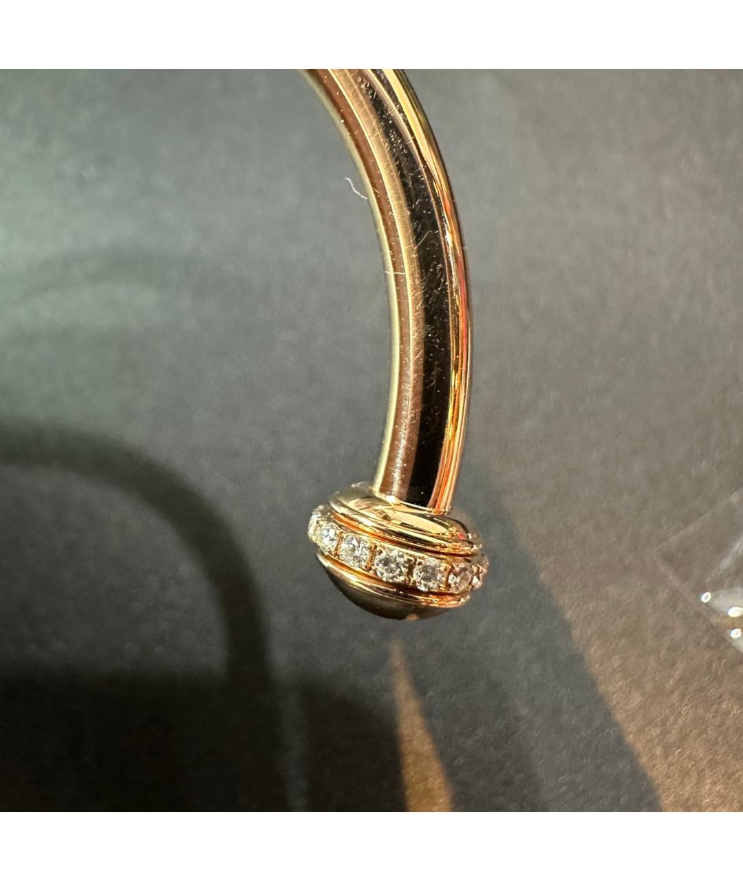 PIAGET Браслет из белого золота, фото 6