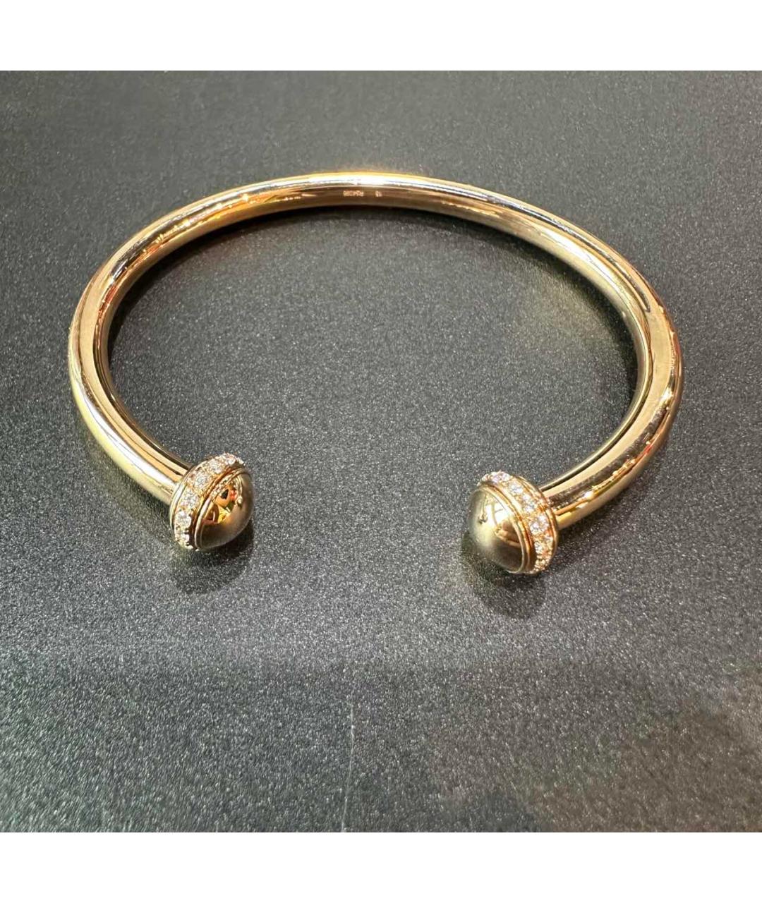 PIAGET Браслет из белого золота, фото 10