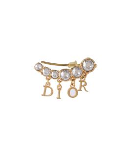 CHRISTIAN DIOR Серьги