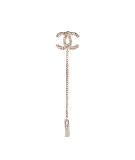 CHANEL Серьги