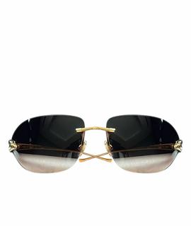 CARTIER Солнцезащитные очки