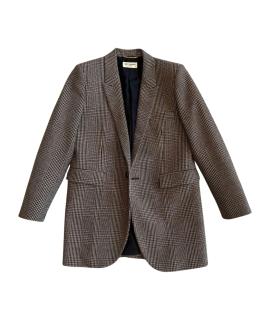 SAINT LAURENT Жакет/пиджак