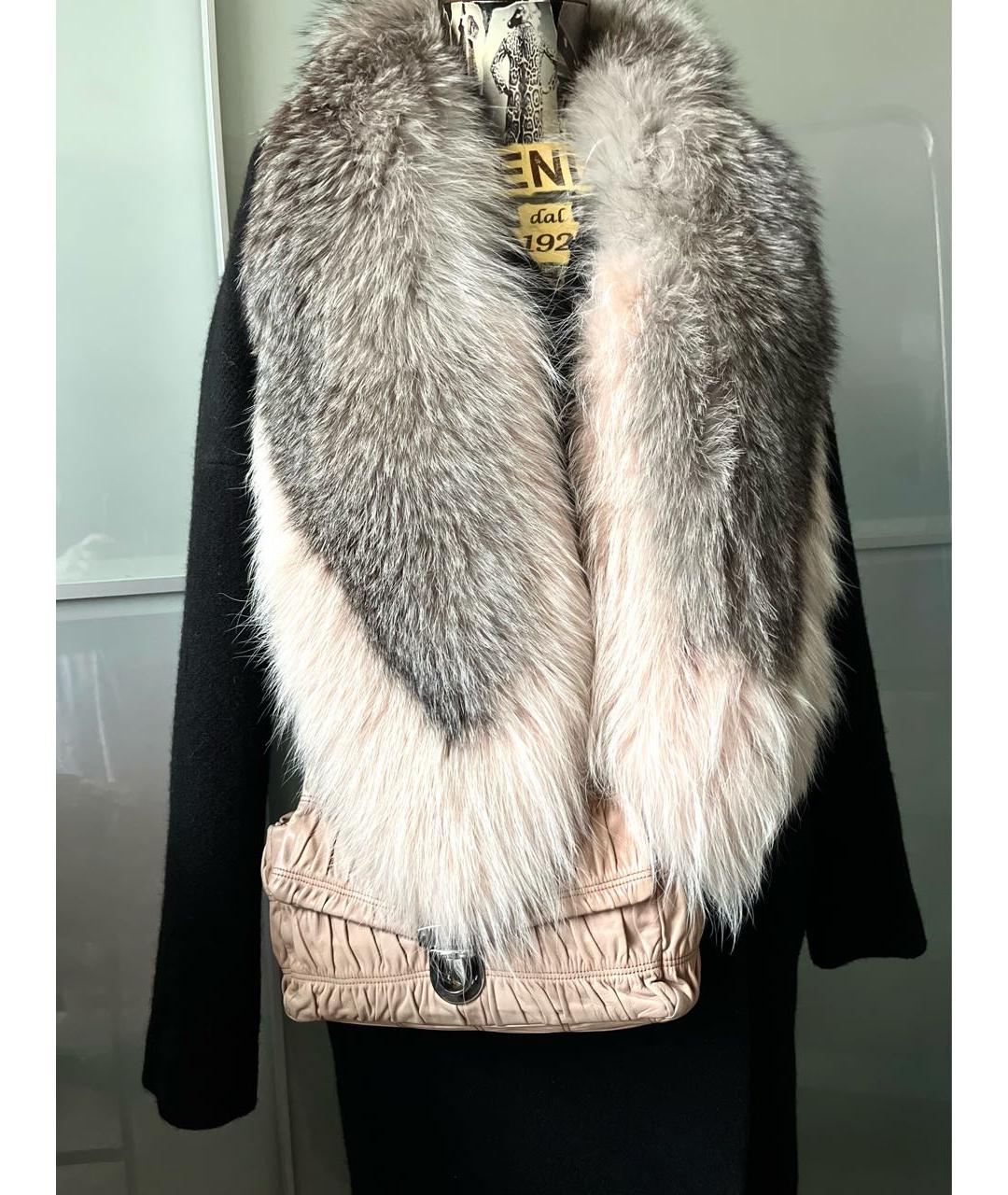 LOUIS VUITTON Шарф, фото 2