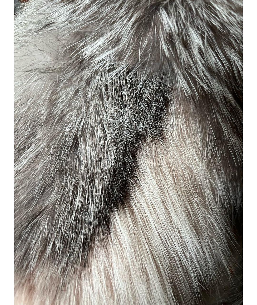 LOUIS VUITTON Шарф, фото 6