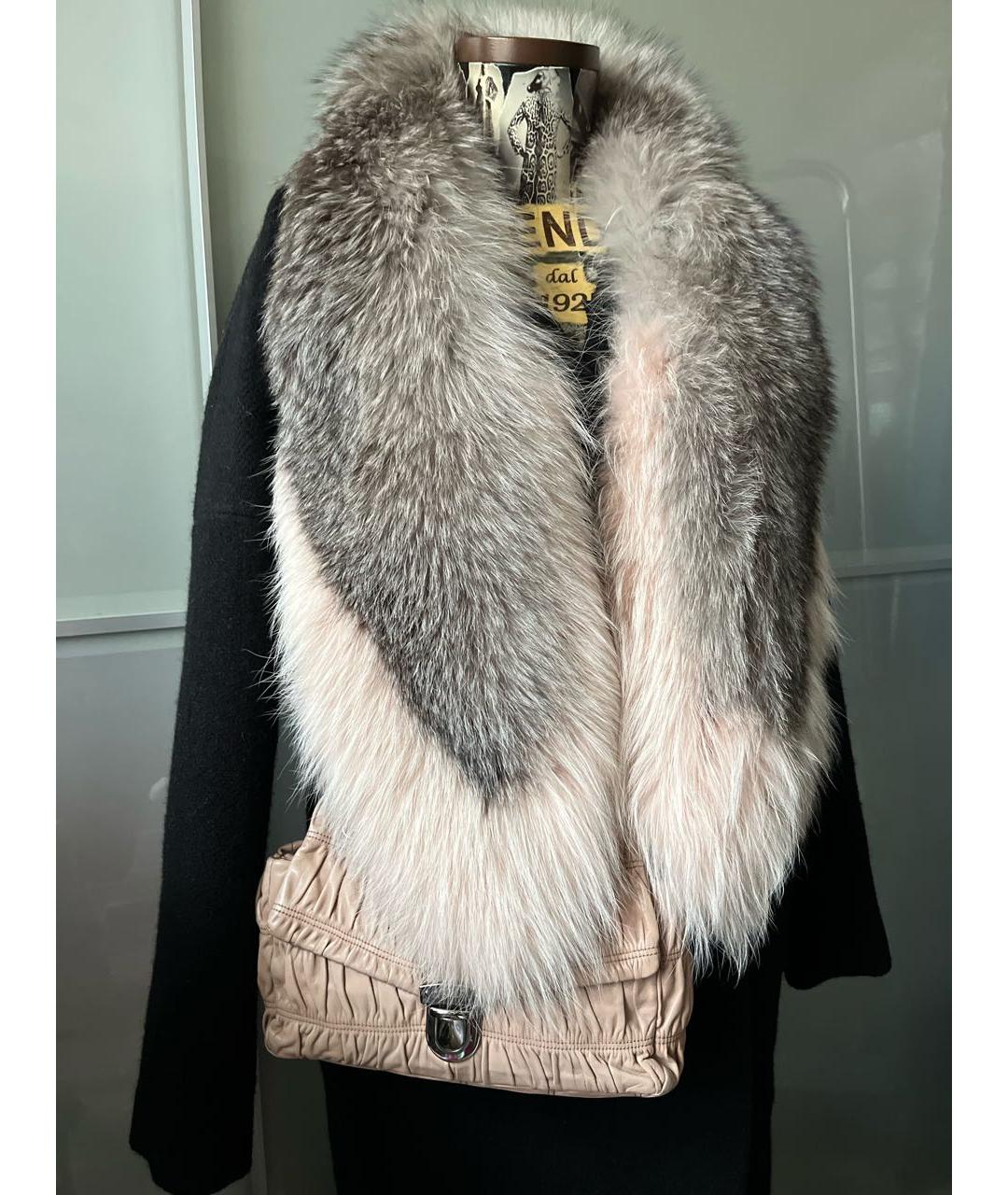 LOUIS VUITTON Шарф, фото 7