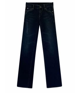 ARMANI EXCHANGE Джинсы клеш