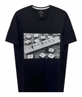 ARMANI EXCHANGE Футболка