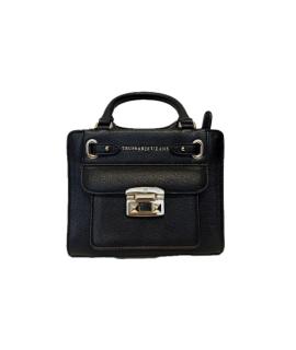 TRUSSARDI JEANS Сумка с короткими ручками