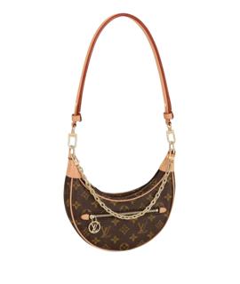 LOUIS VUITTON Сумка с короткими ручками