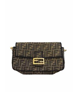 FENDI Клатч/вечерняя сумка