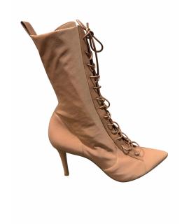 GIANVITO ROSSI Ботильоны