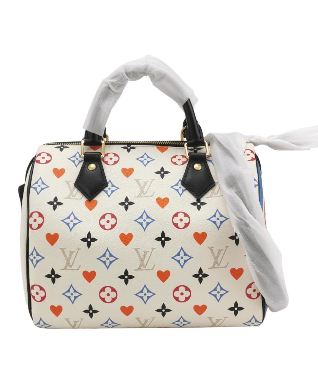LOUIS VUITTON Мульти кожаная сумка тоут, фото 1