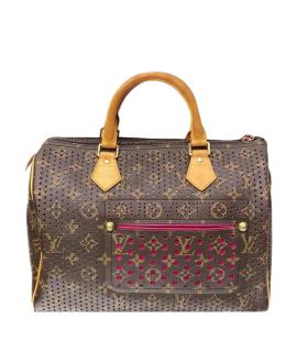 LOUIS VUITTON Сумка с короткими ручками
