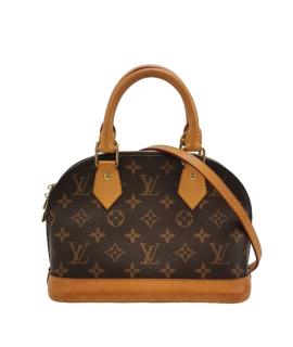 LOUIS VUITTON Сумка через плечо