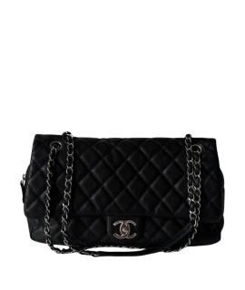 CHANEL Сумка с короткими ручками