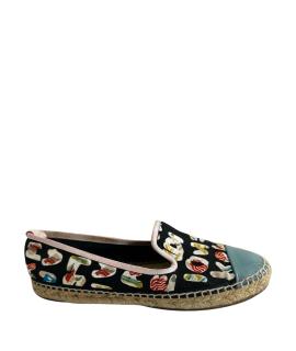 FENDI Эспадрильи