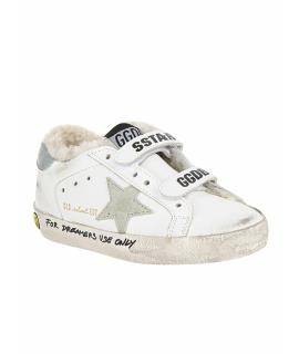 GOLDEN GOOSE DELUXE BRAND Кеды