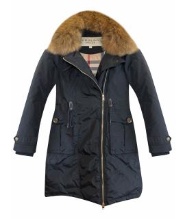 BURBERRY Пуховик