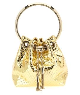 JIMMY CHOO Клатч/вечерняя сумка