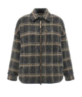 BRUNELLO CUCINELLI Куртка