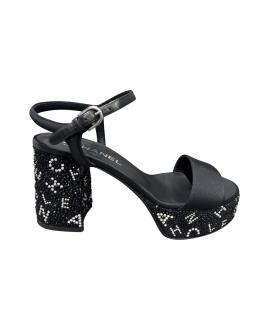 CHANEL Босоножки