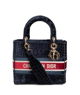 CHRISTIAN DIOR Сумка с короткими ручками