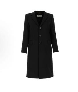 SAINT LAURENT Пальто