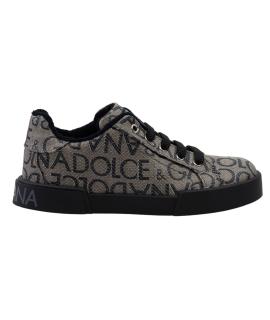 DOLCE&GABBANA Кеды