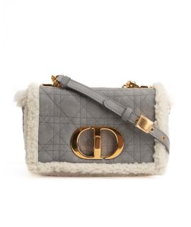 CHRISTIAN DIOR Сумка через плечо