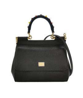 DOLCE&GABBANA Сумка через плечо